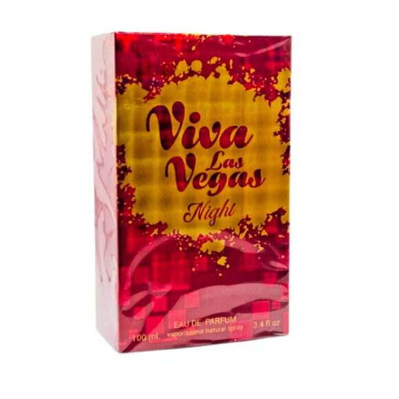 MIRAGE FRAGRANCE vIVA LAS VEGAS NIGHTS - Picture 4 of 5